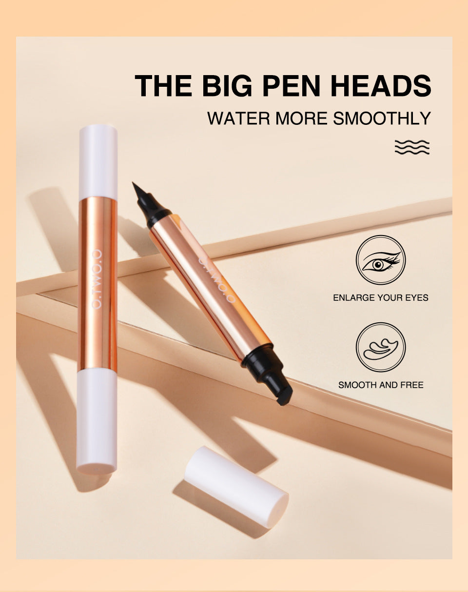 O.Two.O Waterproof Cat Eye Eyeliner