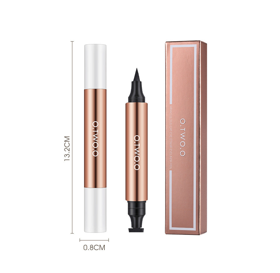 O.Two.O Waterproof Cat Eye Eyeliner