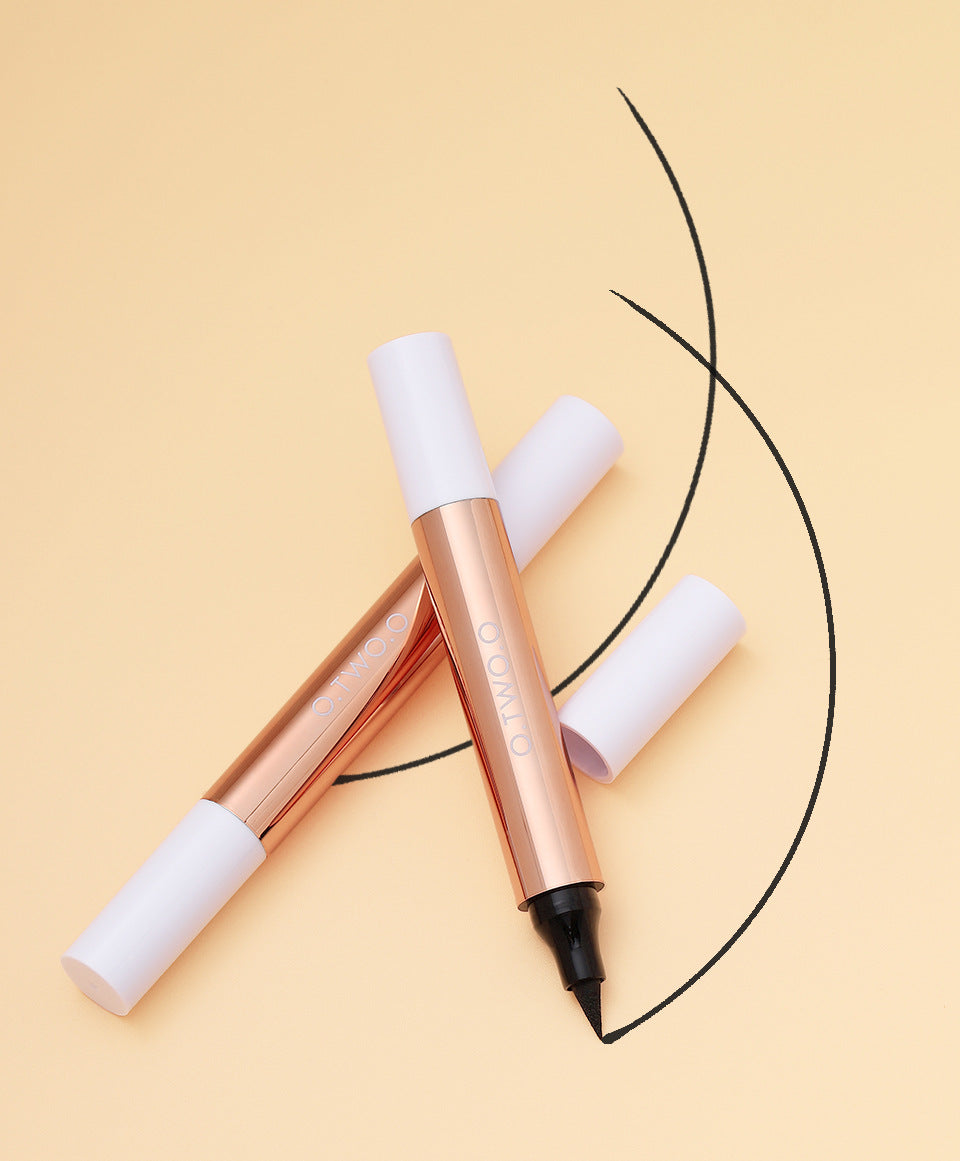 O.Two.O Waterproof Cat Eye Eyeliner