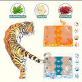 Nicotinamide Brightening Toothpaste | 3-Pack | Peach Flavour