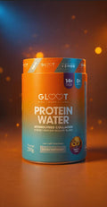 Gloot Protein Water – Tropical Crush