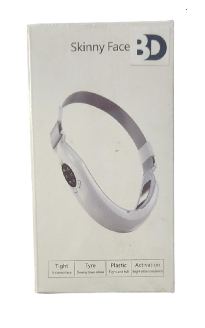 V-Line EMS Face Lifting & Double Chin Reducer Belt