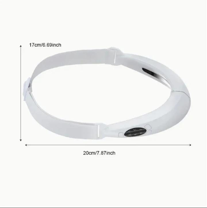 V-Line EMS Face Lifting & Double Chin Reducer Belt