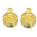 Bright Eyes 24K Gold Collagen Eye Mask – Anti-Aging & Dark Circle Treatment
