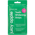 Smilepen Pop Teeth Whitening Strips – Juicy Apple (14 Pack)