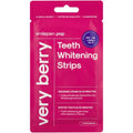 Smilepen Pop Teeth Whitening Strips – Very Berry (14 Pack)