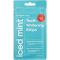 Smilepen Pop Teeth Whitening Strips – Iced Mint (14 Pack)