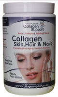 PureFix Marine Collagen Powder – Skin, Hair & Nail Support