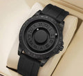 Elegant Men's Understated Luxury Vintage Watch