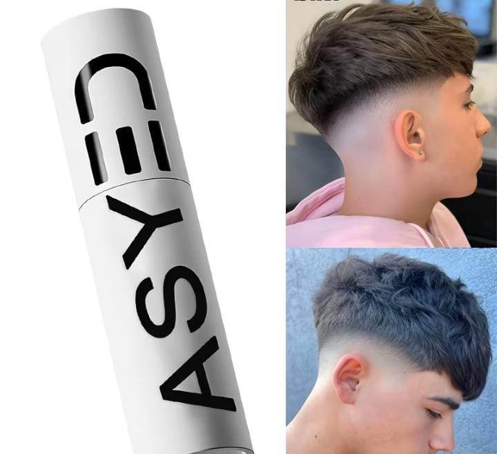 AISUYA Texture Powder | Instant Volume & Style for Men & Women – 30ml