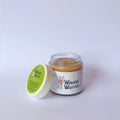 Wound Warrior Youth – Softening & Skin-Brightening Beeswax Ointment