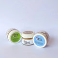 Wound Warrior Family Kit – Original, Youth & Soft (3 x 30g)