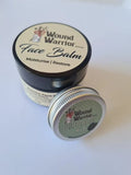 Wound Warrior Pamper Kit – Restore & Nourish
