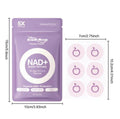NAD Boost Patches | 5X Stronger Formula for Adults