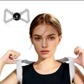 Smart Posture Corrector with Vibration Reminder | LCD Display