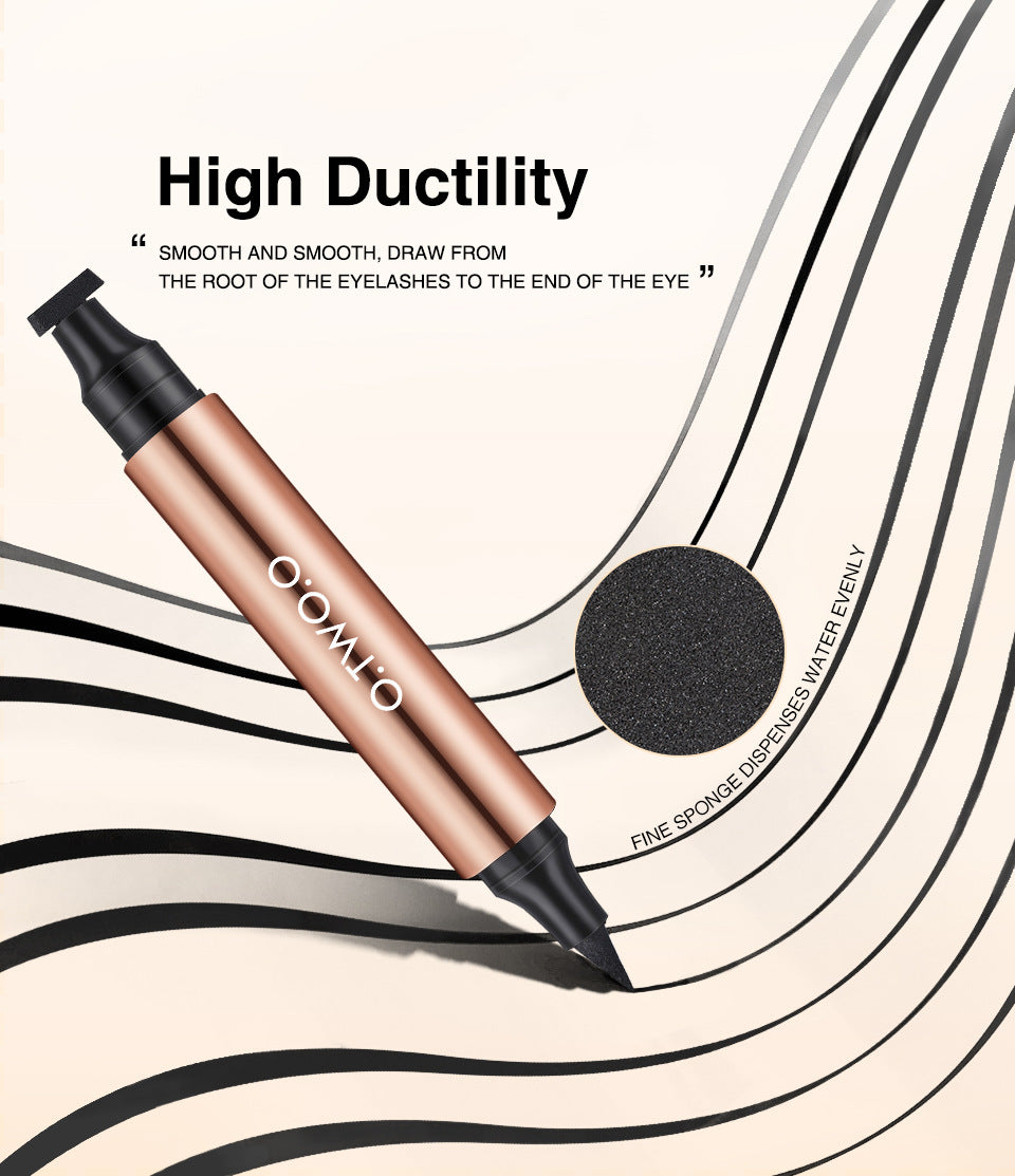 O.Two.O Waterproof Cat Eye Eyeliner